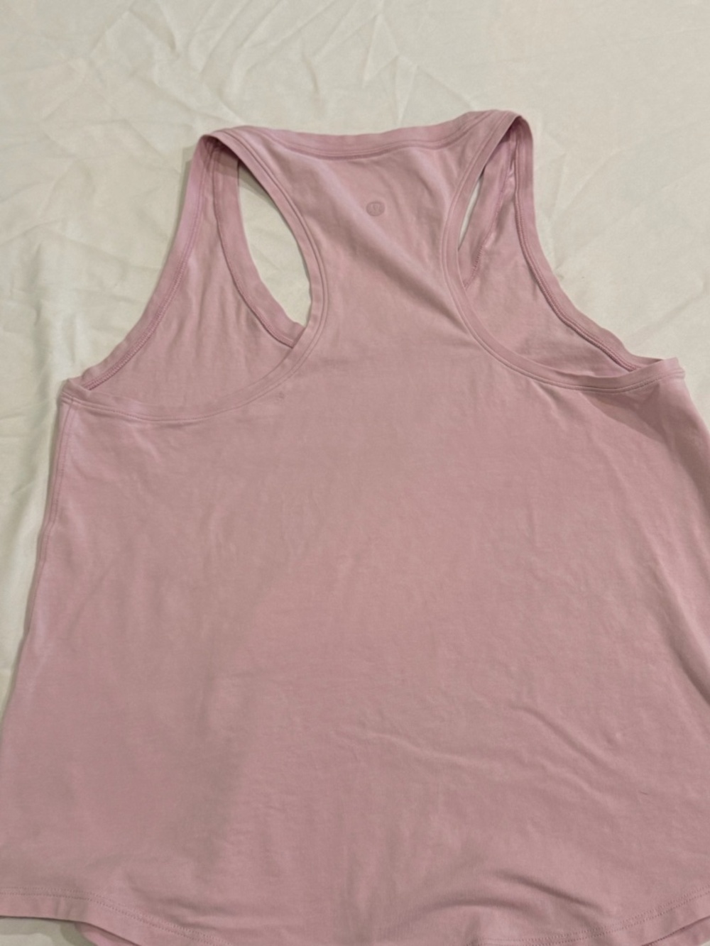 Lululemon Women’s Tank Top / Racerback Tank Top size Medium - Picture 4 of 4